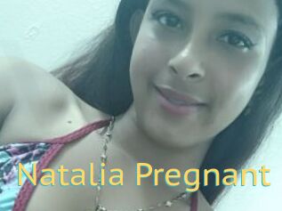 Natalia_Pregnant