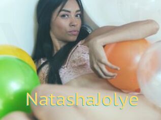 NatashaJolye