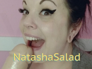 NatashaSalad