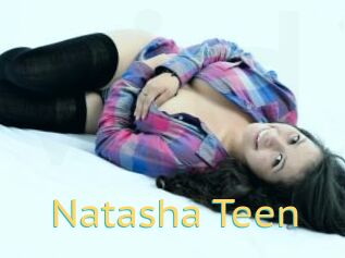 Natasha_Teen