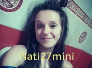 Nati27mini