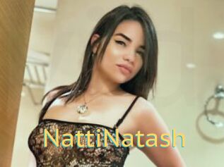 NattiNatash