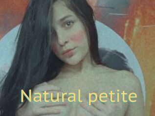 Natural_petite