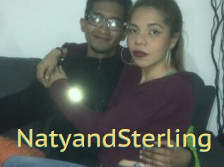 NatyandSterling