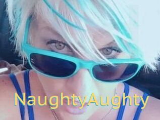 NaughtyAughty