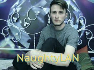 NaughtyLAN