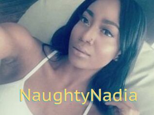 NaughtyNadia_