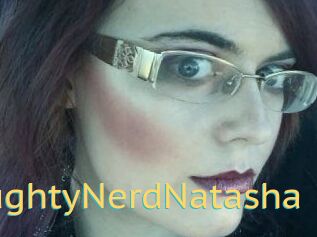 NaughtyNerdNatasha