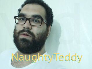 NaughtyTeddy