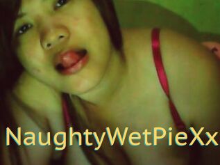 NaughtyWetPieXx