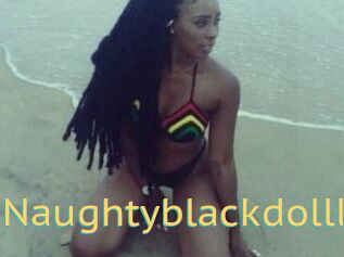Naughtyblackdolll