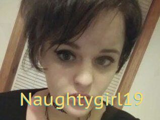 Naughtygirl19