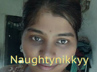 Naughtynikkyy