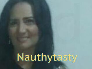 Nauthytasty