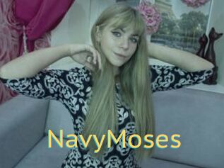 NavyMoses