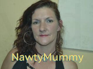 NawtyMummy