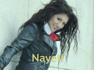 Nayeli