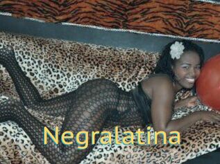 Negralatina