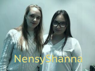 NensyShanna