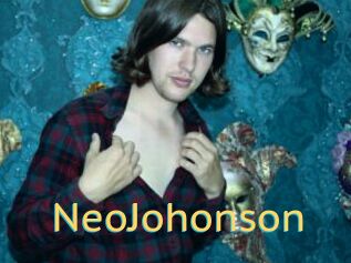 NeoJohonson