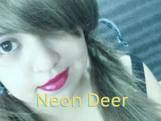 Neon_Deer