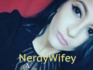 NerdyWifey