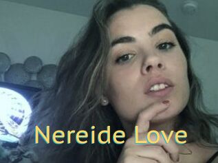 Nereide_Love