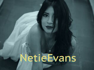 NetieEvans