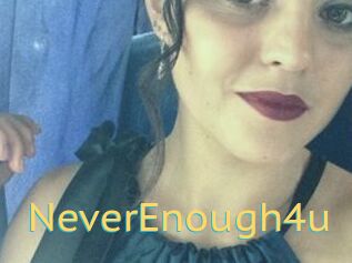 NeverEnough4u