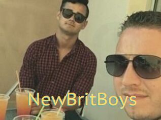 NewBritBoys