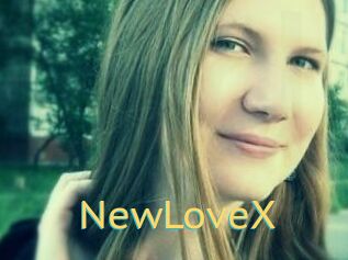 NewLoveX