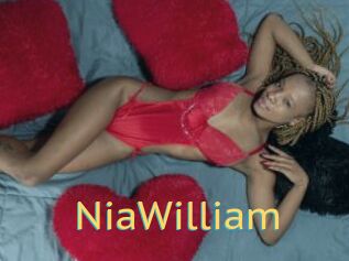 NiaWilliam