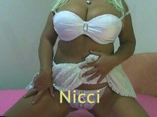 Nicci