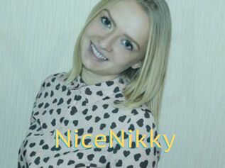 NiceNikky