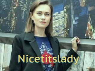 Nicetitslady