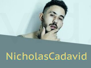 NicholasCadavid