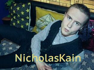 NicholasKain