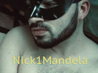 Nick1Mandela