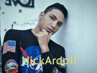 NickArdolf