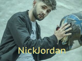 NickJordan