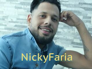 NickyFaria