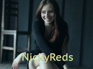 NickyReds