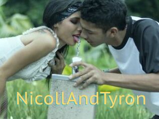 NicollAndTyron Videos 2 X