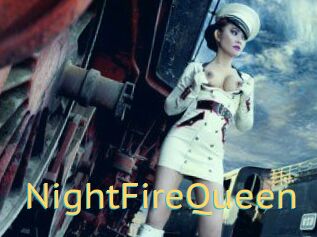 NightFireQueen