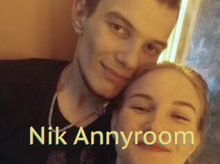 Nik_Annyroom