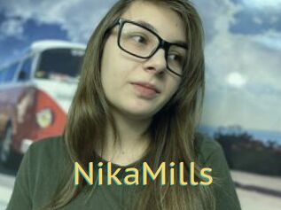 NikaMills Videos 2 X