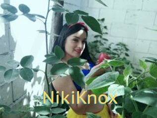 NikiKnox