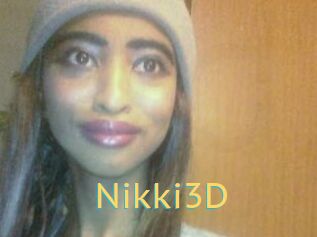 Nikki3D