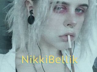 NikkiBellik