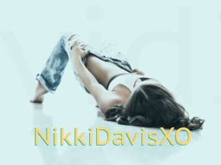 NikkiDavisXO